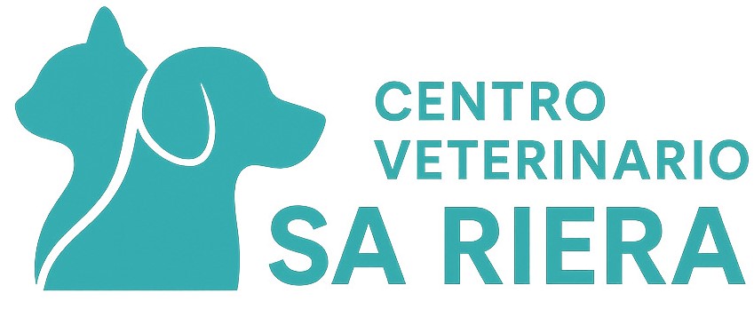 Logo Sa Riera Centro Veterinario